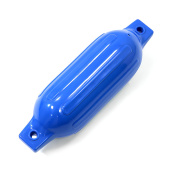 Кранец 407х117мм синий (FG-2/В)