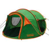 Палатка Raffer Quick-III (280*200*120cm) (QCK-3P)